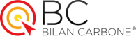 Logo ABC Bilan Carbone - Association pour la transition bas carbone