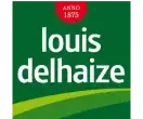 Louis Delhaize